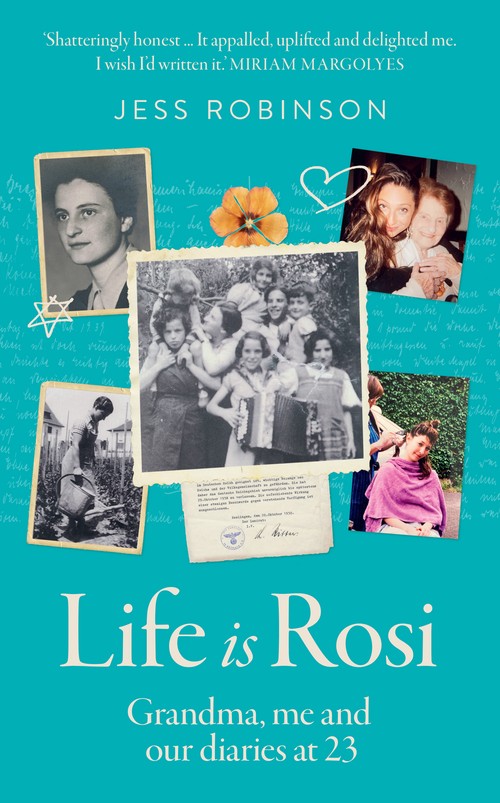 Life Is Rosi