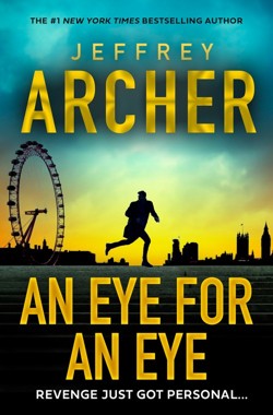 An Eye for an Eye