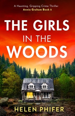The Girls In The Woods