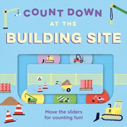 Count Down  At the Building Site