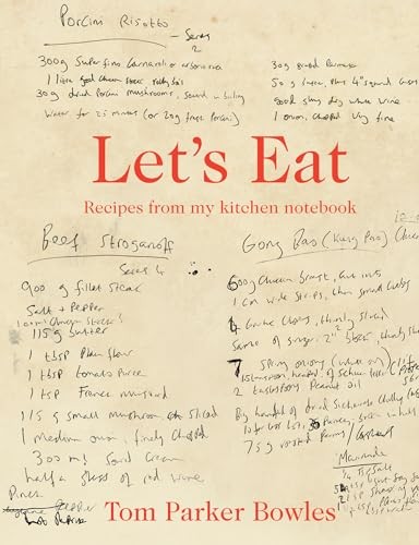 Let's Eat
