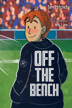 Off the Bench