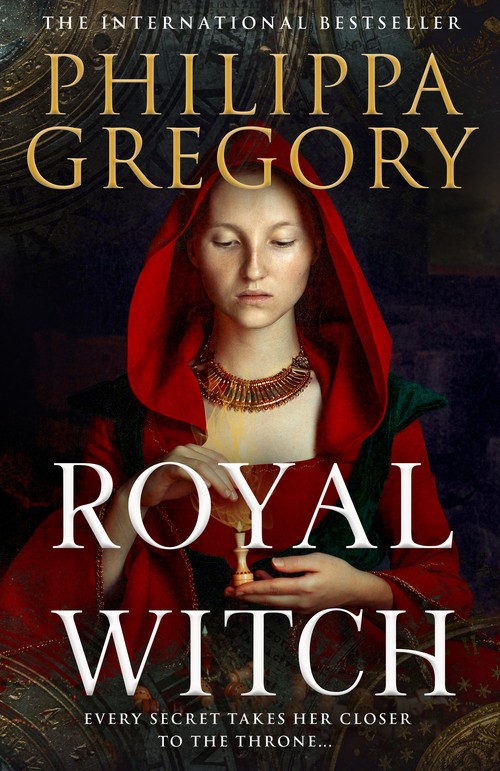Philippa Gregory - Royal Witch