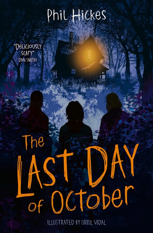 The Last Day of October