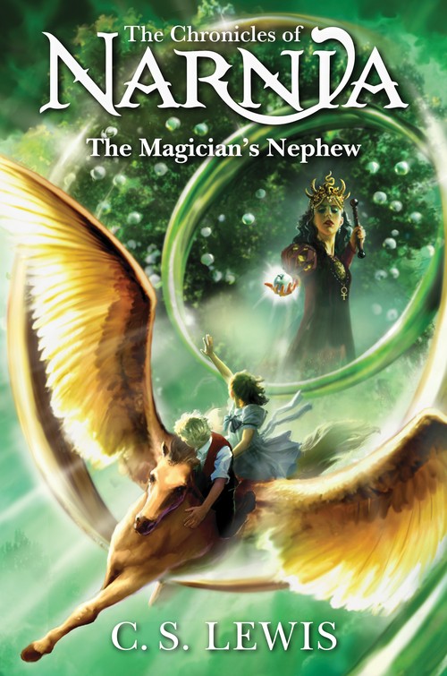 The Magicians Nephew