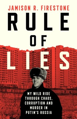Rule of Lies
