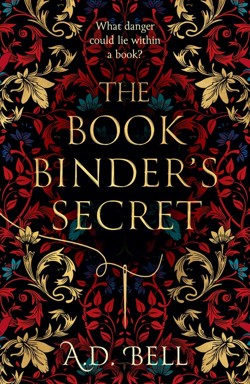 The Bookbinders Secret