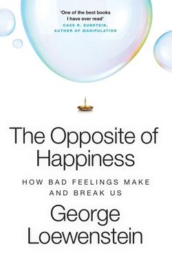 The Opposite of Happiness