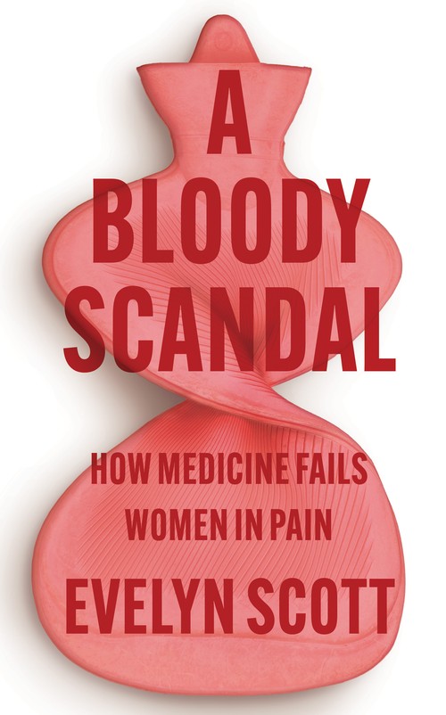 A Bloody Scandal