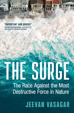 The Surge