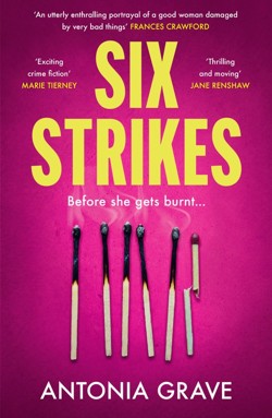 Six Strikes