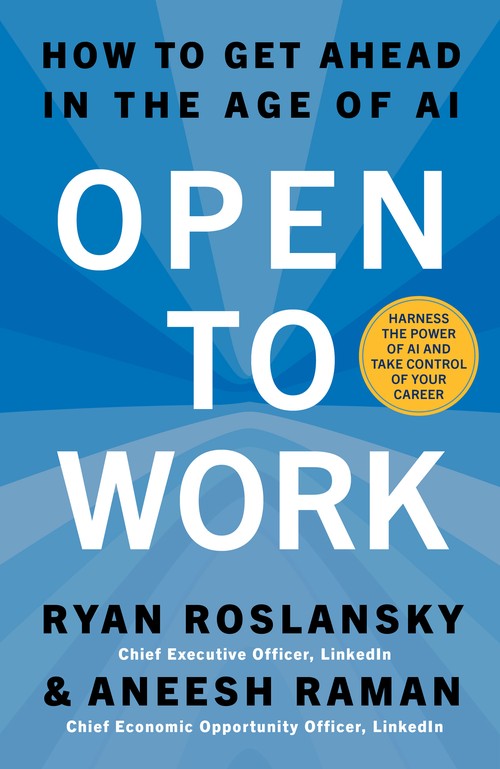 Open to Work