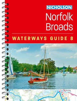Norfolk Broads (8)