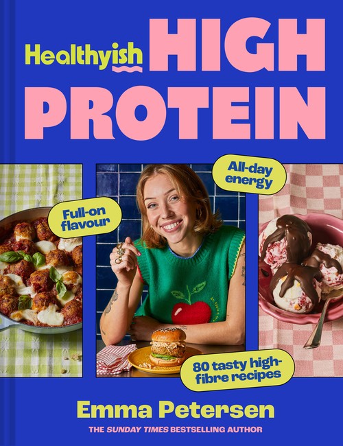 Healthyish High Protein