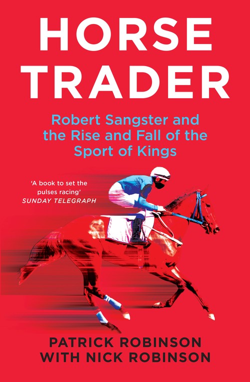 Horsetrader