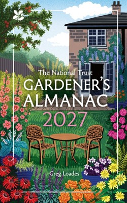 Gardeners Almanac 2027