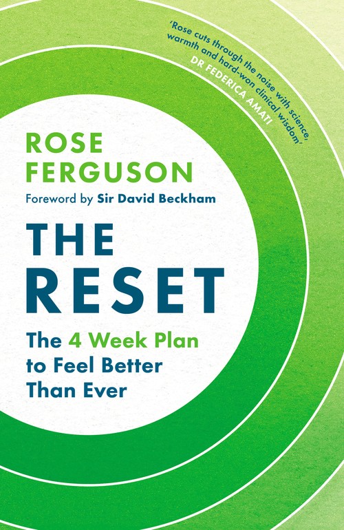 Rose Ferguson - The Reset