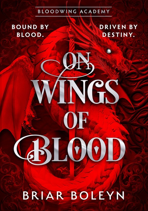 On Wings Of Blood