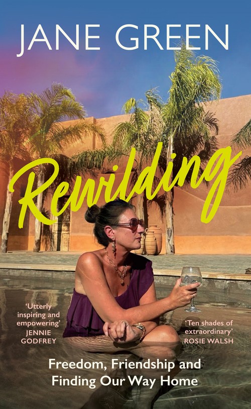 Rewilding