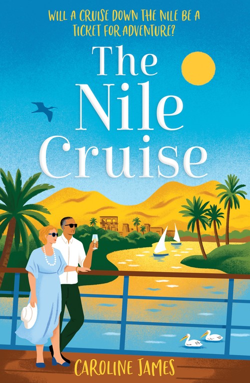 The Nile Cruise
