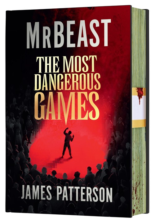 Mrbeast - The Most Dangerous Games