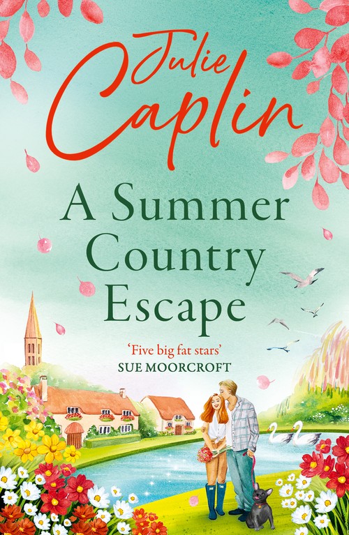 A Summer Country Escape