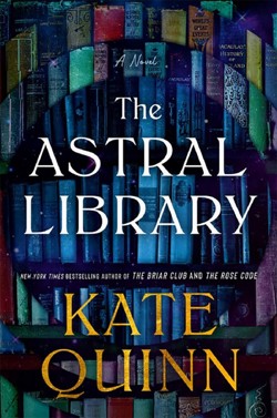 The Astral Library