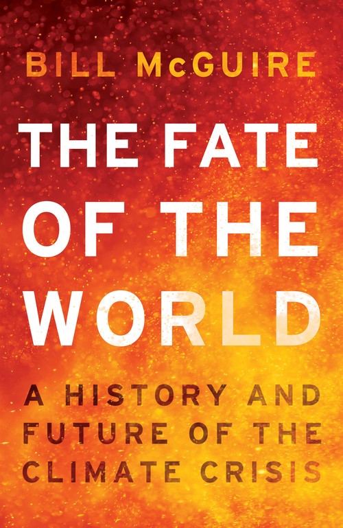 The Fate of the World