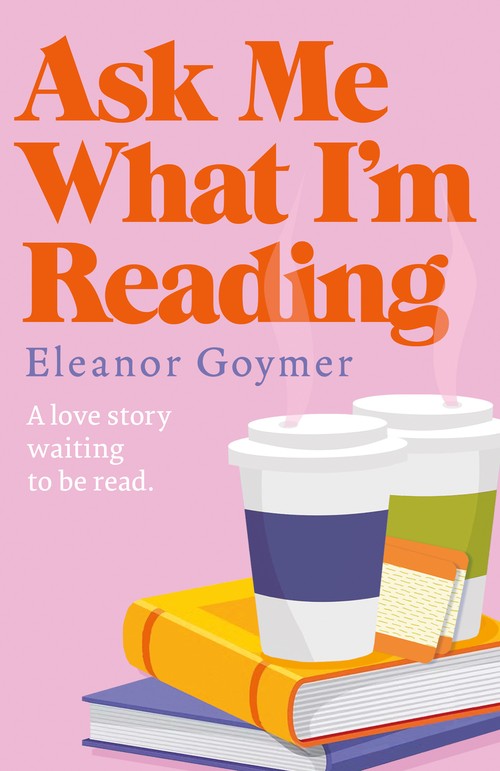 Ask Me What Im Reading
