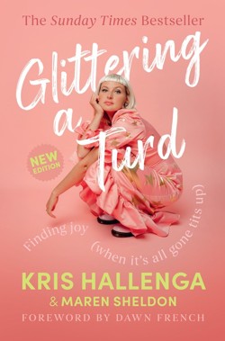 Glittering a Turd