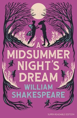 A Midsummer Nights Dream