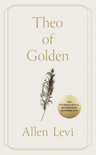 Allen Levi - Theo of Golden