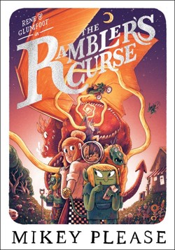 The Ramblers Curse