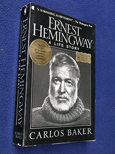 Ernest Hemingway