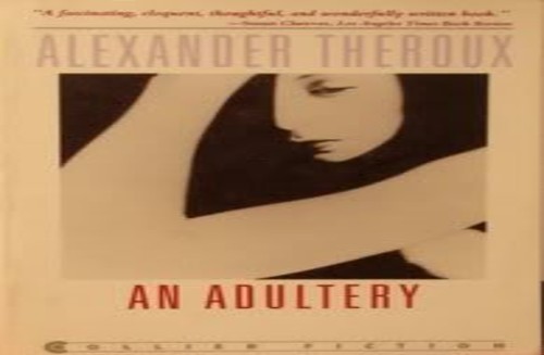 An Adultery