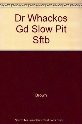 Dr Whackos Gd Slow Pit Sftb