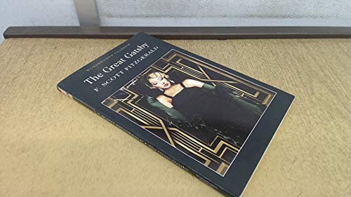 The Great Gatsby