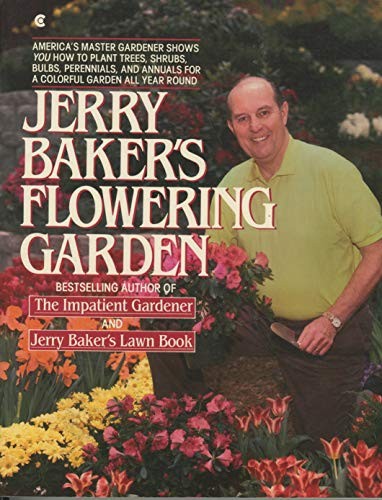 Jerry Bakers Flower Gard Opwos