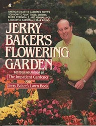 Jerry Bakers Flower Gard Opwos