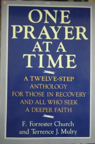 One Prayer at a Time