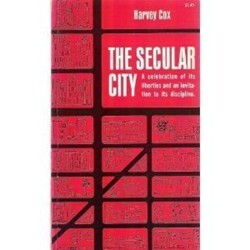 The Secular City