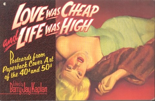 Love Was Cheap Life High Opwos