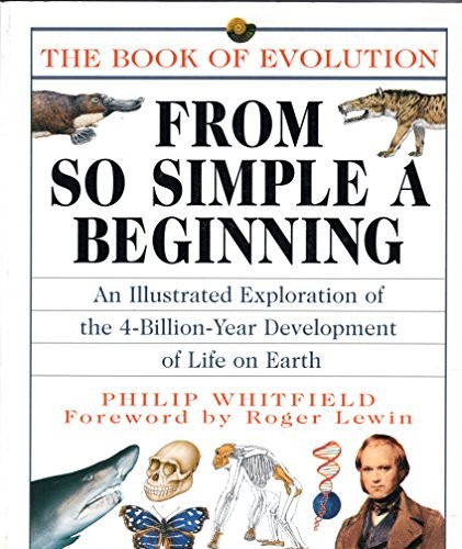 From So Simple A Beginning