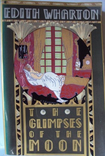 The Glimpses of the Moon