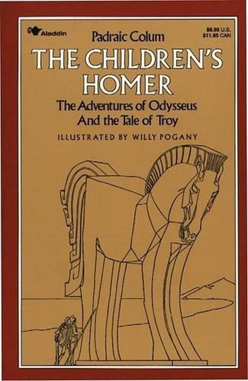 Children's Homer