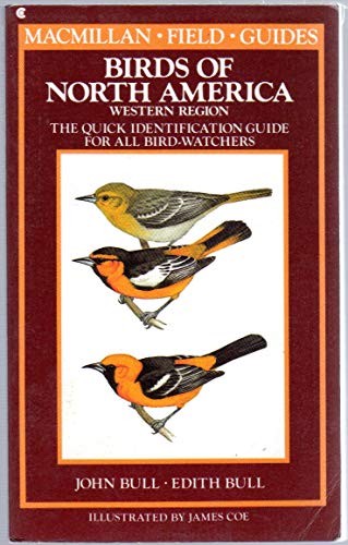 The Birds of North America