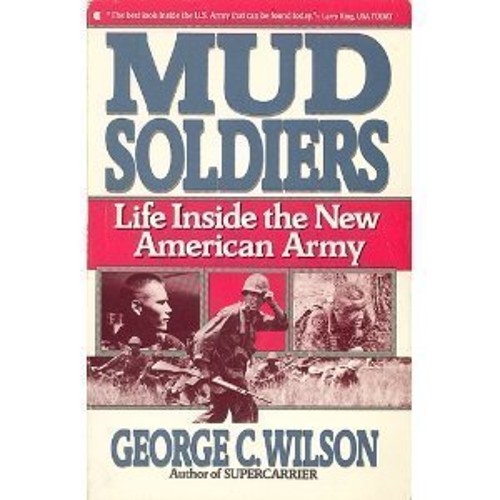 Mud Soldiers