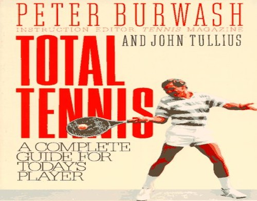 Total Tennis