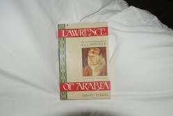 Lawrence of Arabia