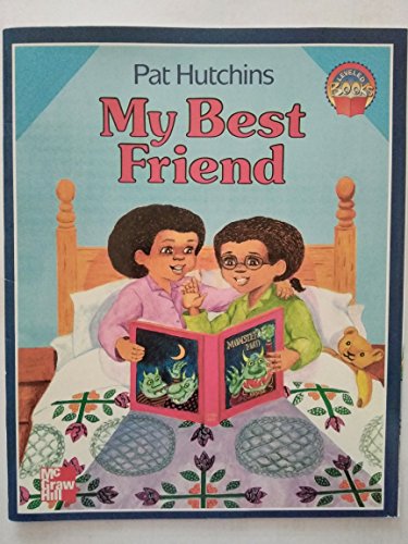 My Best Friend